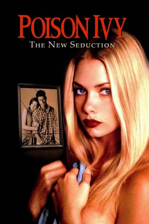 [18＋] Poison Ivy 3 The New Seduction (1997) Hindi Dubbed download full movie